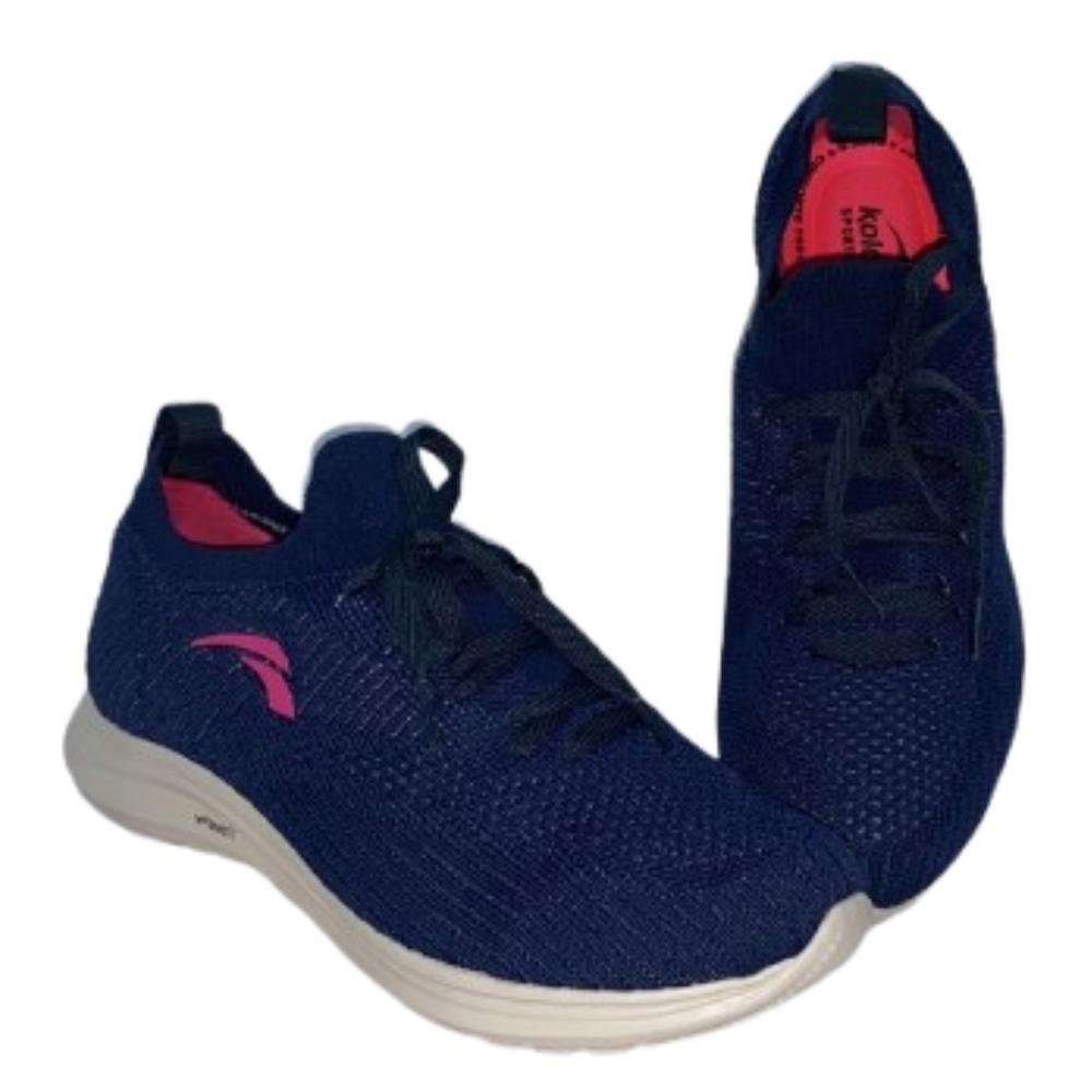 TÊNIS KOLOSH MIST REF:K8421 FEMININO Azul 4