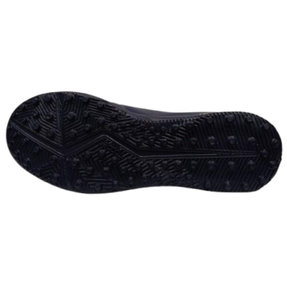 CHUTEIRA SOCIETY TOPPER CUP REF: TP04870003 MASCULINO Marinho/Ouro 5