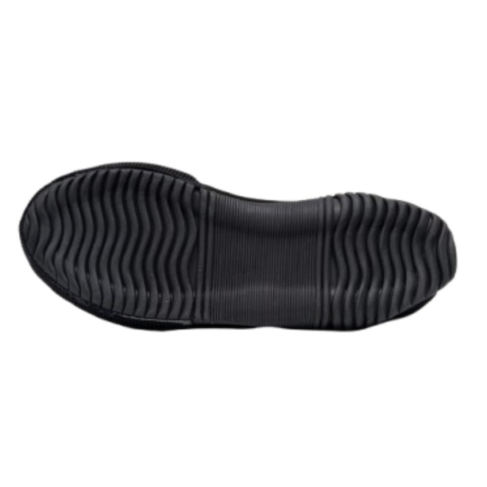 CHUTEIRA TOPPER INDOOR RECREIO CALCE FÁCIL REF: TP05390001 MENINO Preto/Cinza 5