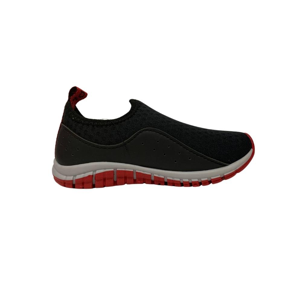 TÊNIS KIDY FLEX CALCE FACIL REF:1640308 MENINO