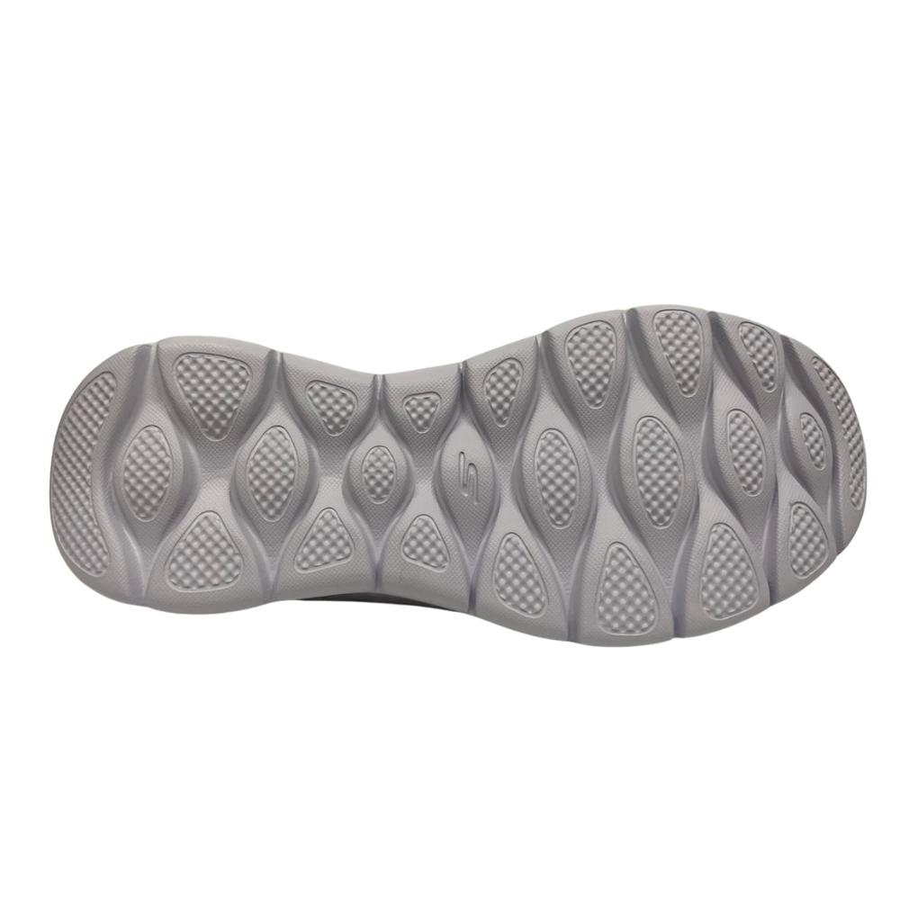 TÊNIS SKECHERS CALCE FACIL REF: 124836 FEMININO Azul 5