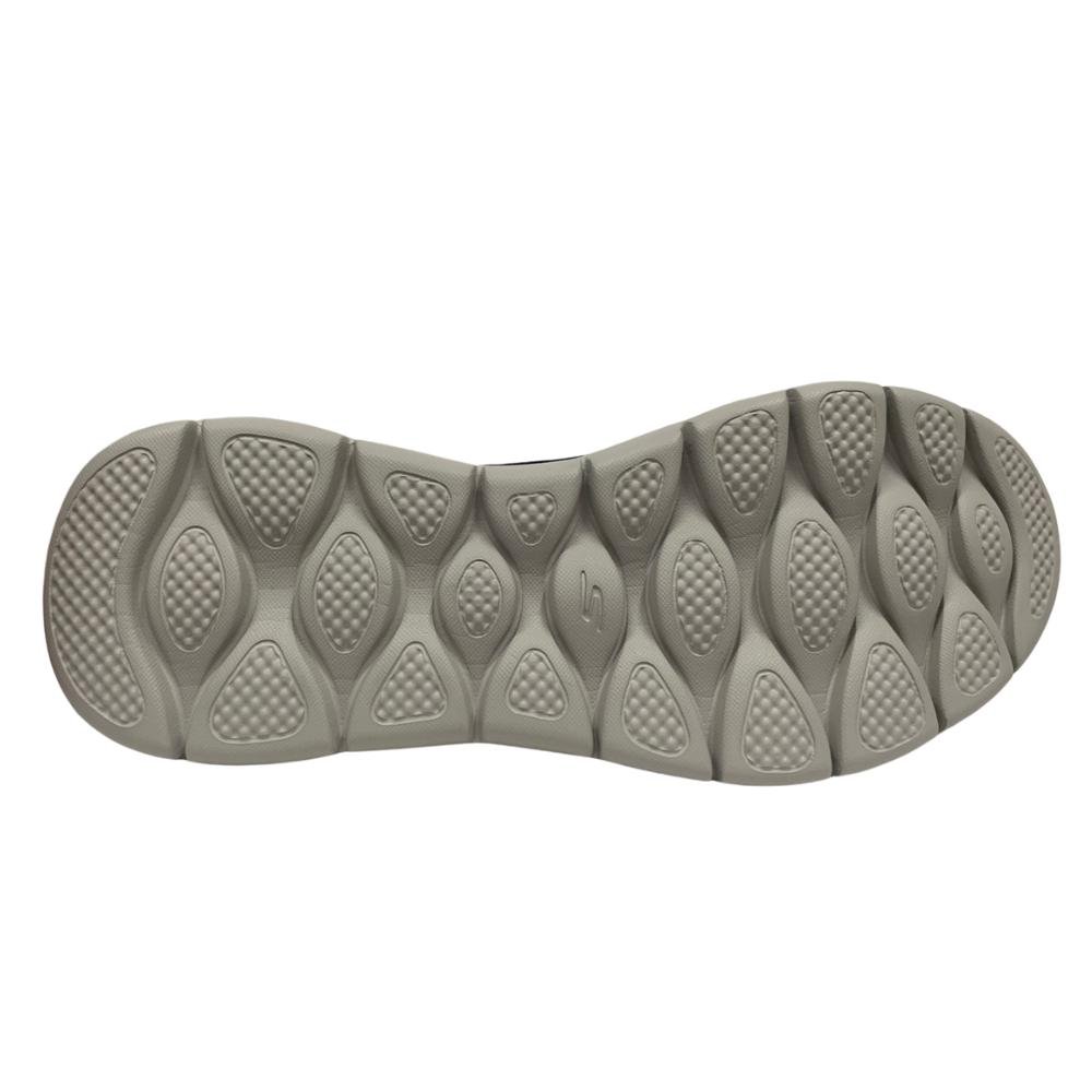 TÊNIS SKECHERS CALCE FACIL REF: 216324 MASCULINO Azul 5