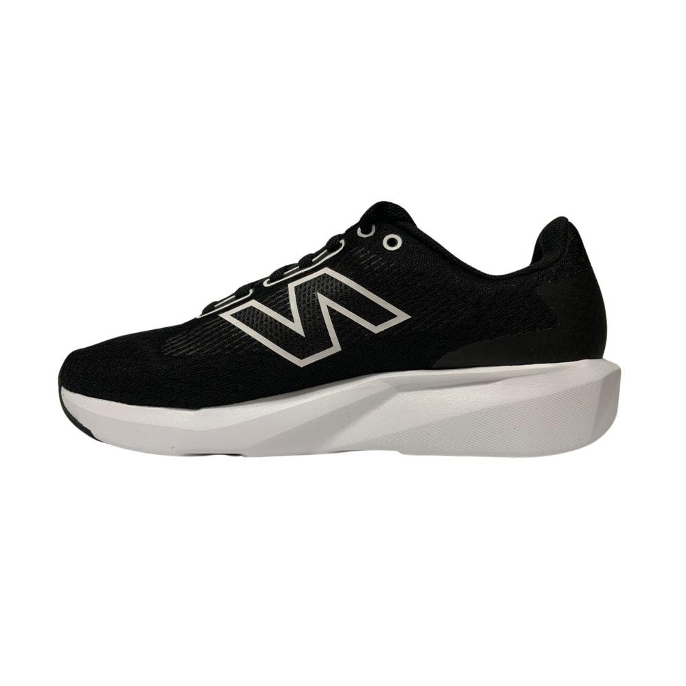 TÊNIS NEW BALANCE CASUAL REF: M413ZK3 MASCULINO Preto/Branco 2