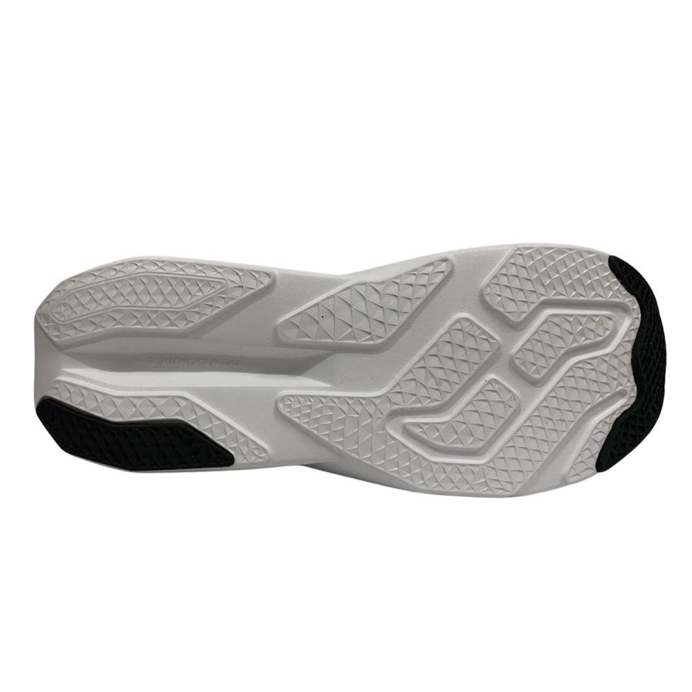 TÊNIS NEW BALANCE CASUAL REF: M413ZK3 MASCULINO Preto/Branco 5