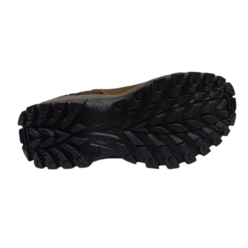 BOTA MACBOOT CANO CURTO REF: ACARI04 FEMININO Andiroba 5