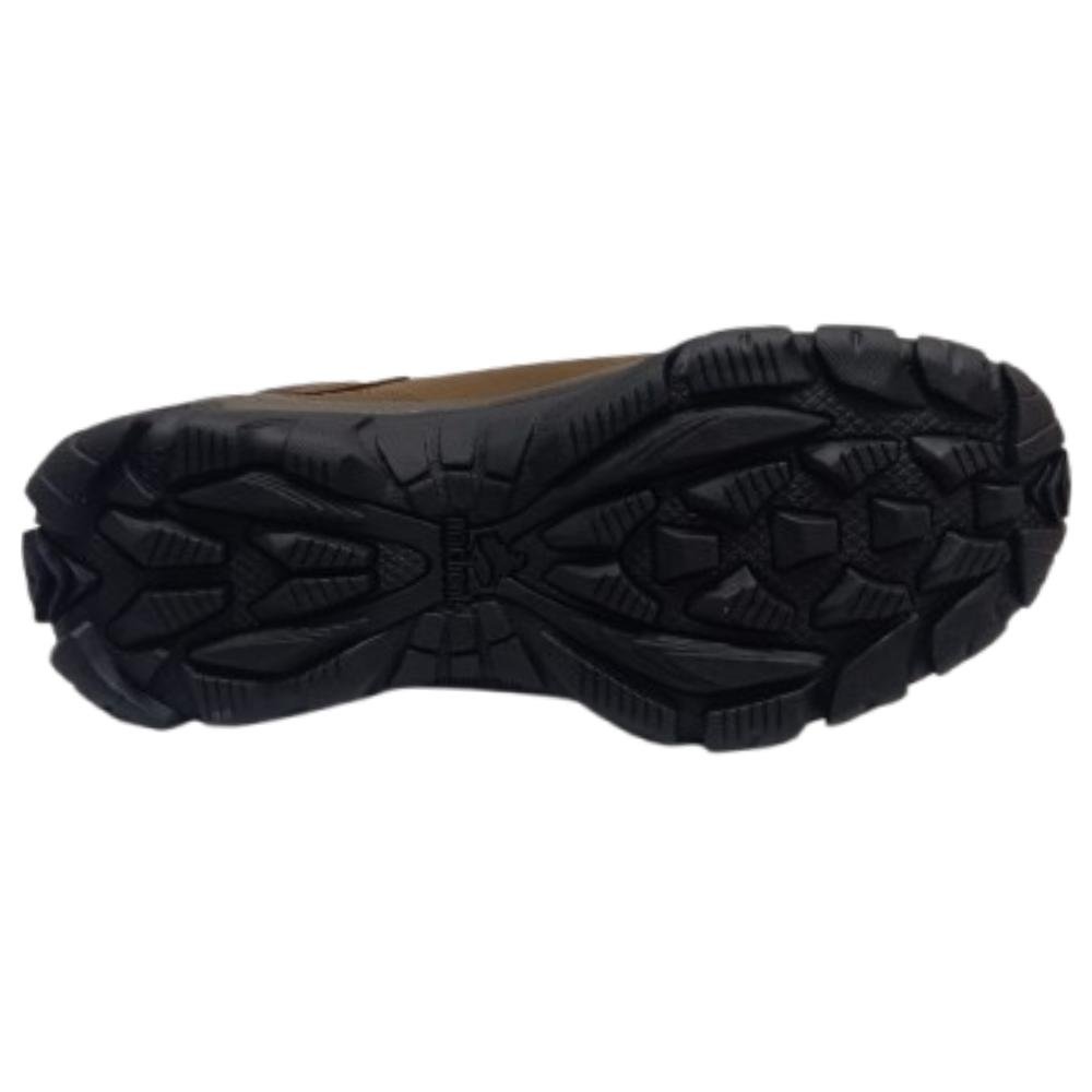 BOTA MACBOOT CANO MÉDIO REF: IMERI 02 MASCULINO Brown 5