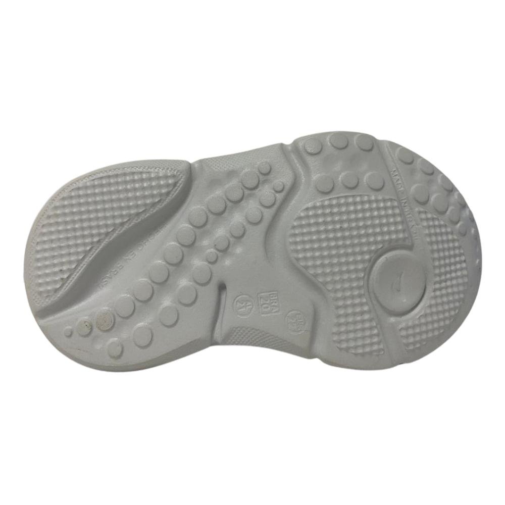 TENIS ORTOPE SPORT BABY REF:22650077 INFANTIL Marinho/Rosa 5