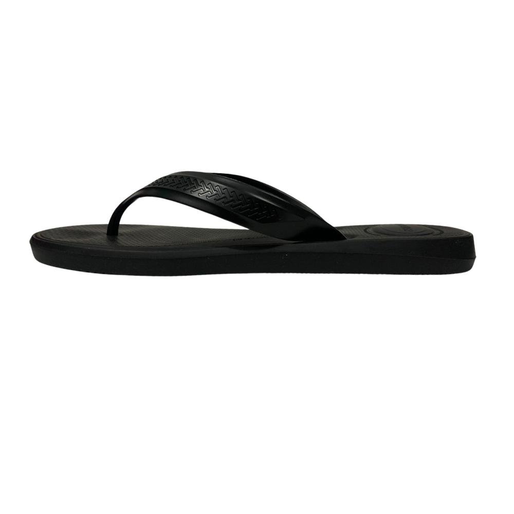 CHINELO HAVAIANAS TOP MAX TIRAS LARGAS REF: 7015869 MASCULINO Preto 2
