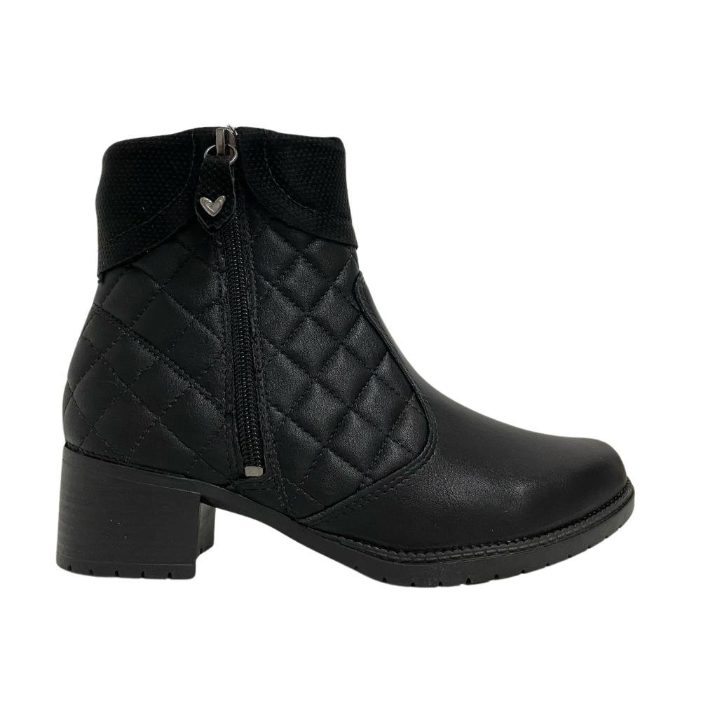 Cor Preto