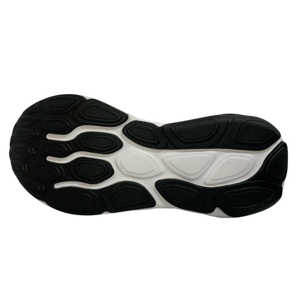 ÊNIS NEW BALANCE ESPORTIVO REF: W460ZK4 FEMININO Preto/Azul Claro 5