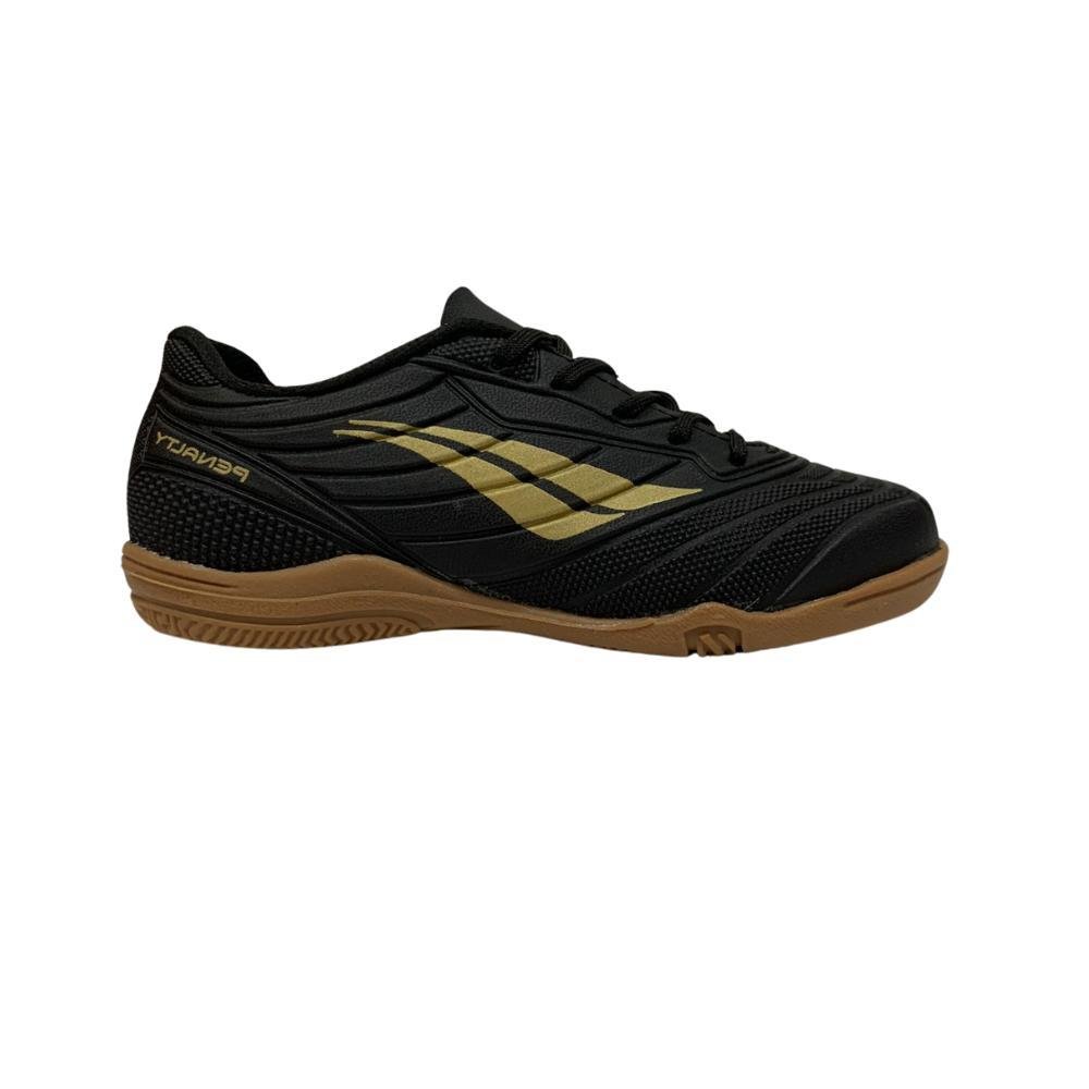 Cor Preto/Dourado/Brown