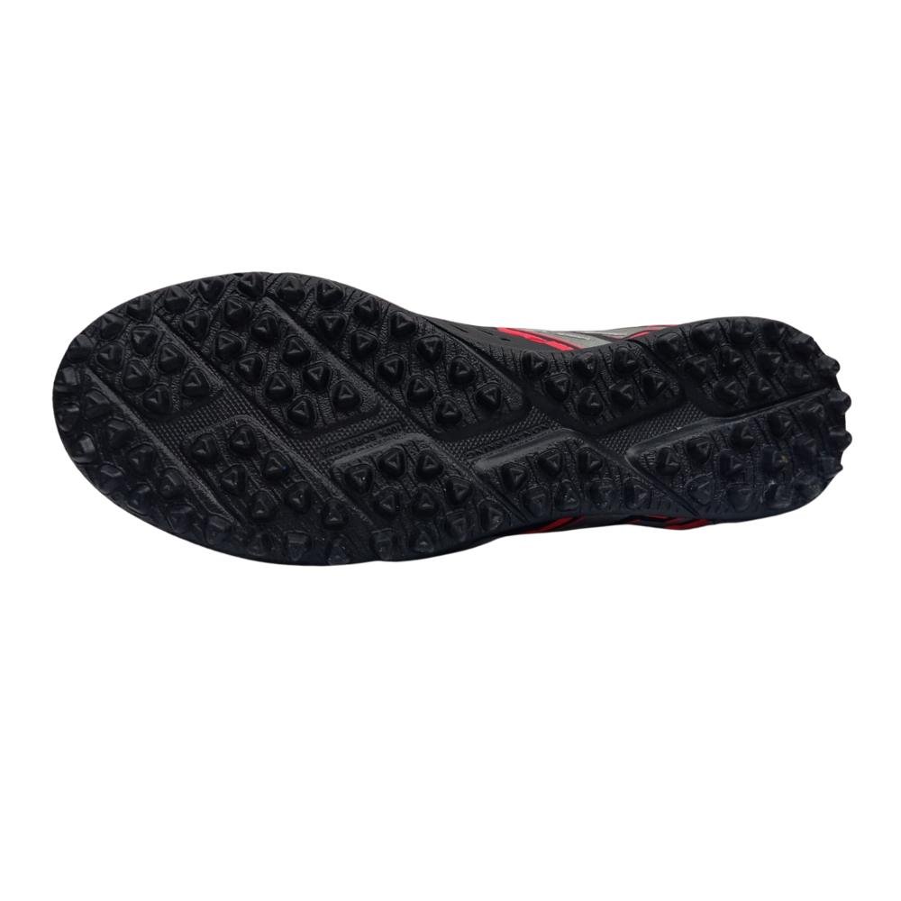 CHUTEIRA PENALTY MATIS SOCIETY REF: 242280 MASCULINO Preto/Prata/Pink 5