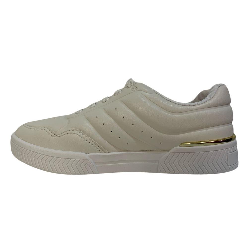 TÊNIS KOLOSH CALCE FÁCIL REF: C3013 FEMININO White/Cristal 2