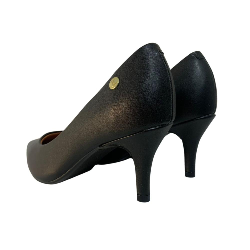 SAPATO VIZZANO SALTO FINO REF:1185.702 FEMININO Preto 4