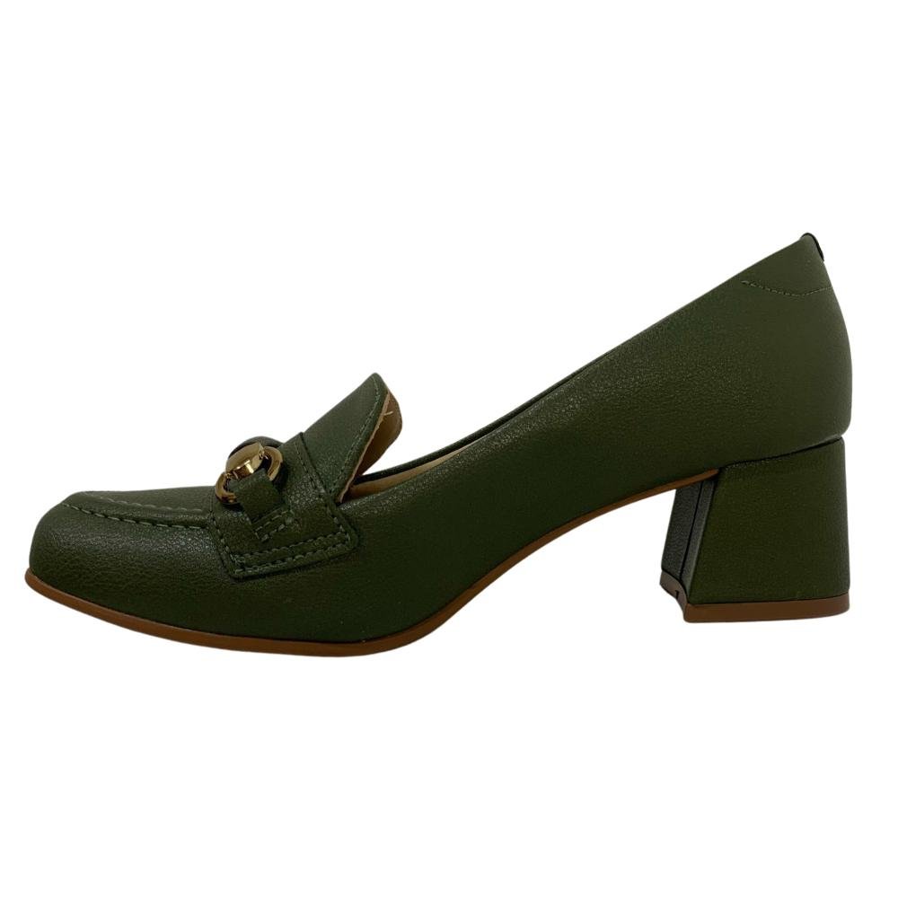 SAPATO MODARE CALCE FÁCIL REF:7373.118 FEMININO Oliva 2