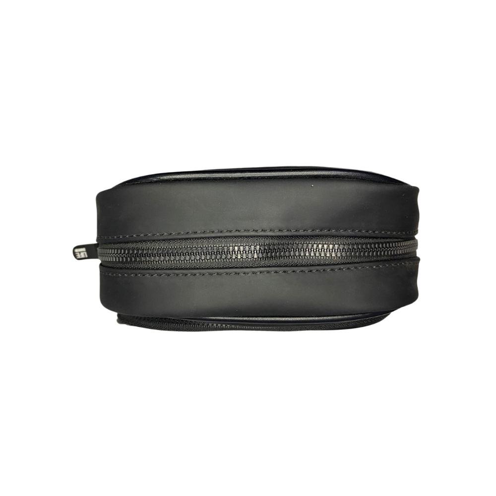 BOLSA ZETI OMBRO REF: ZT1964 FEMININO Preto 4