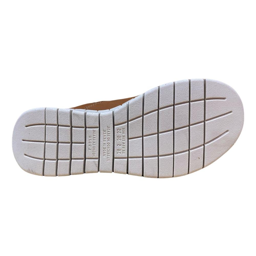 BOTA CAMPESI CANO CURTO REF: CP981 FEMININO Mascavo 5