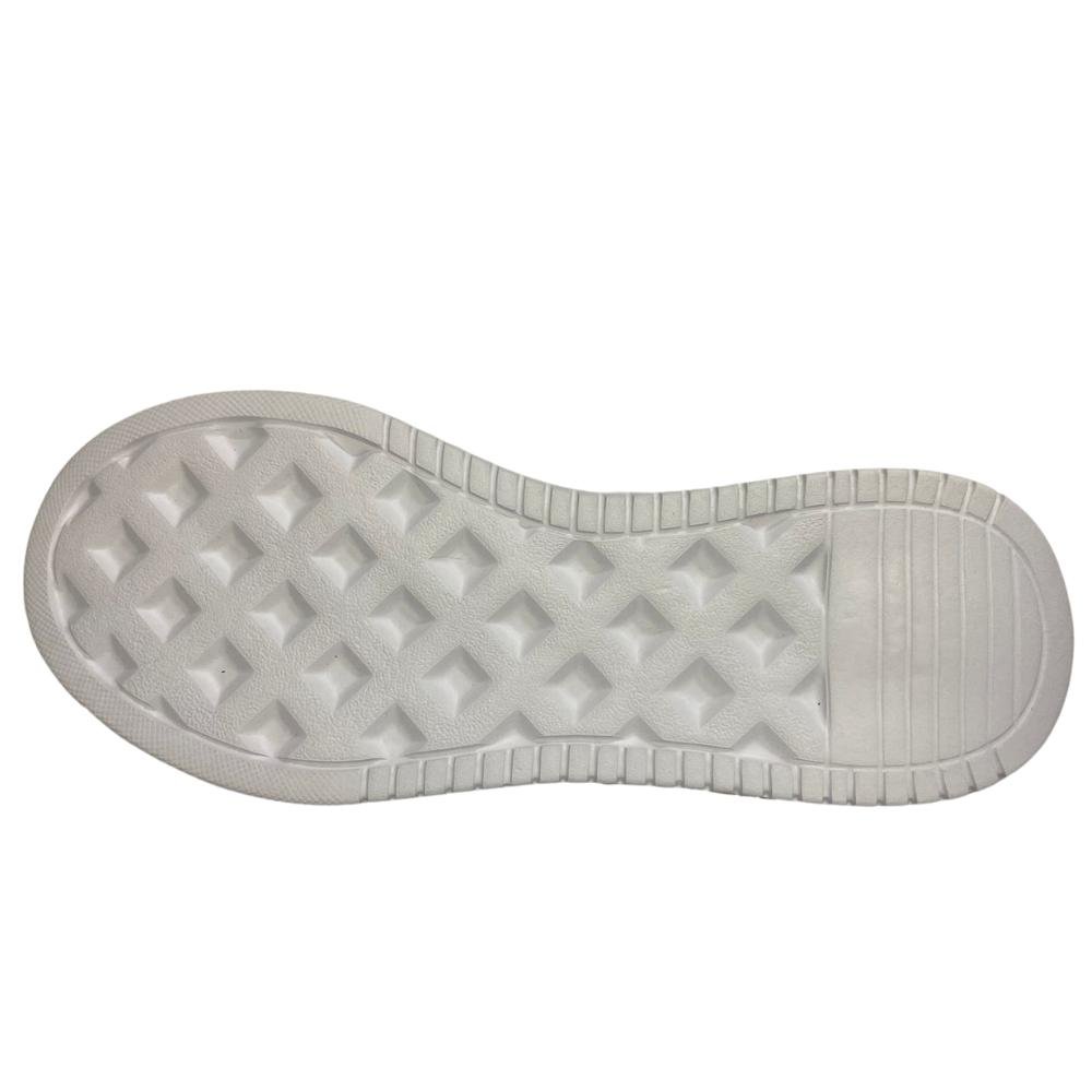 TÊNIS BOTTERO HOBART CADARÇO REF: 365101 FEMININO Branco 5