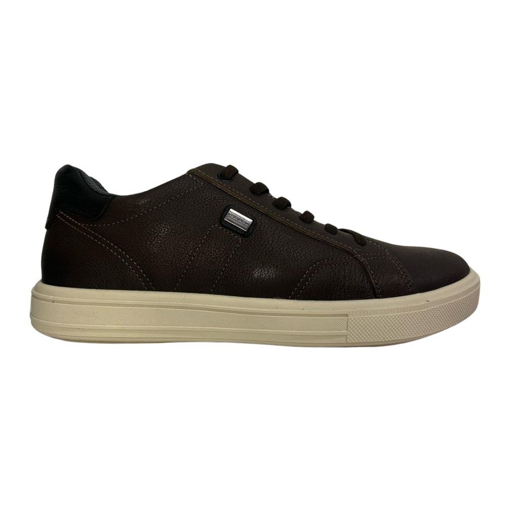 Cor Café/Preto
