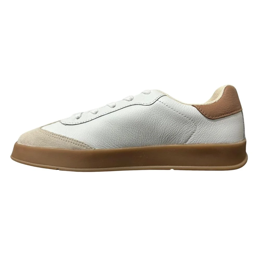 TÊNIS BOTTERO SMASH CADARÇO REF: 364905 FEMININO Branco/Bege 2