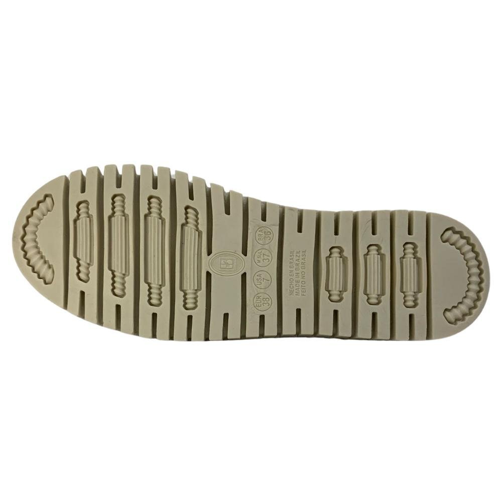 TÊNIS BOTTERO TWISTER CADARÇO ELASTICO REF: 369504 FEMININO Branco 5