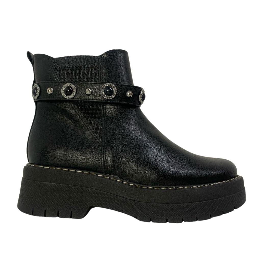 Cor Preto