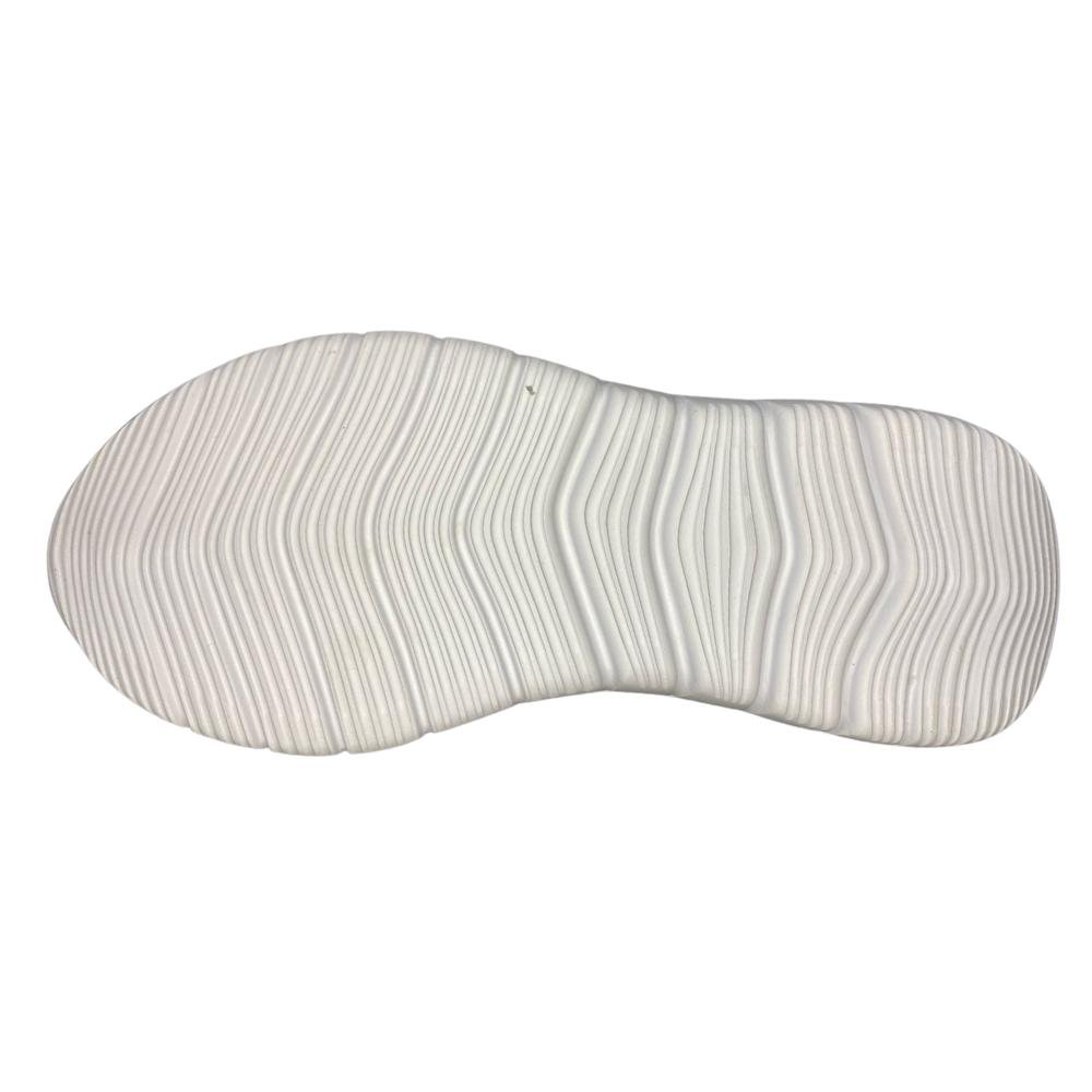 TÊNIS PICCADILLY CALCE FÁCIL REF: 925004 FEMININO Preto/Prata 5