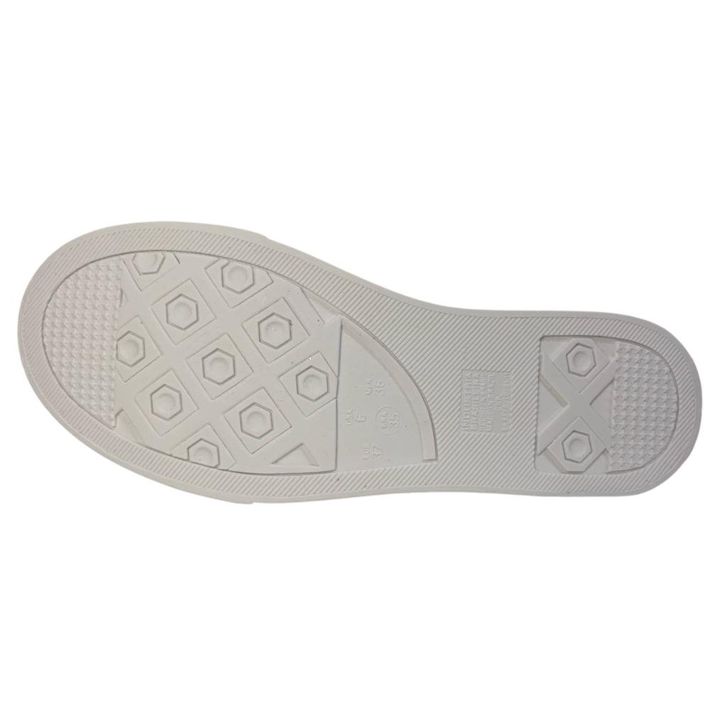 TÊNIS VIA MARTE CALCE FÁCIL REF: 02702702 FEMININO Preto 5