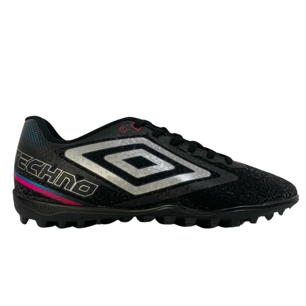 CHUTEIRA UMBRO TECHNO II SOCIETY REF: U01FB00332 MENINO