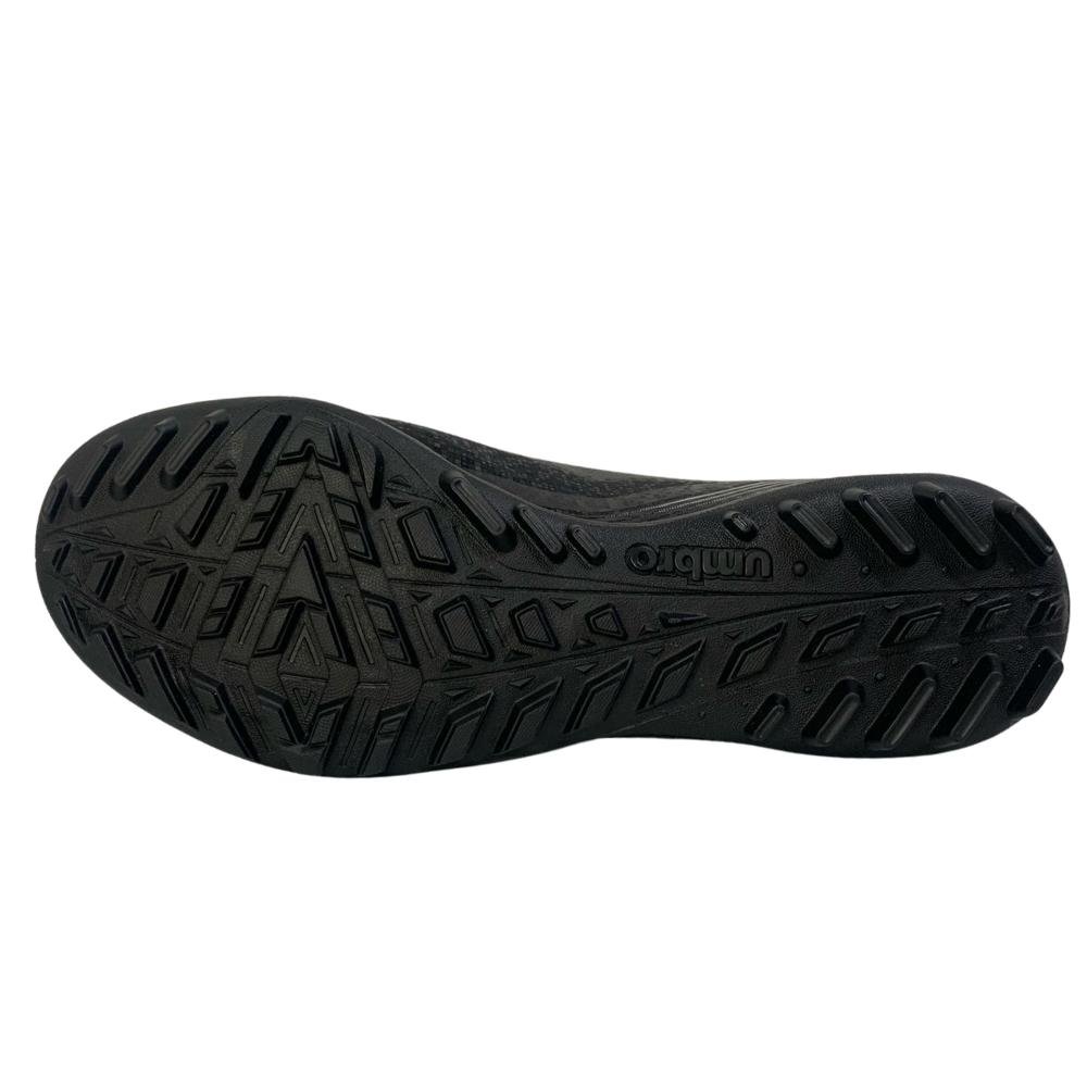 CHUTEIRA UMBRO TECHNO II SOCIETY REF: U01FB00332 MENINO Black/Grey/Blue 5