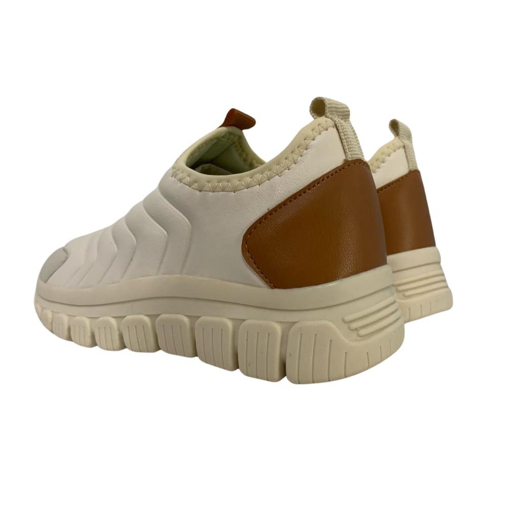 TÊNIS NOVOPE CALCE FÁCIL REF: 99001285 MENINO