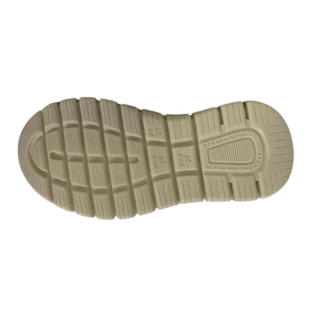 TÊNIS NOVOPE CALCE FÁCIL REF: 99001285 MENINO Off White 2