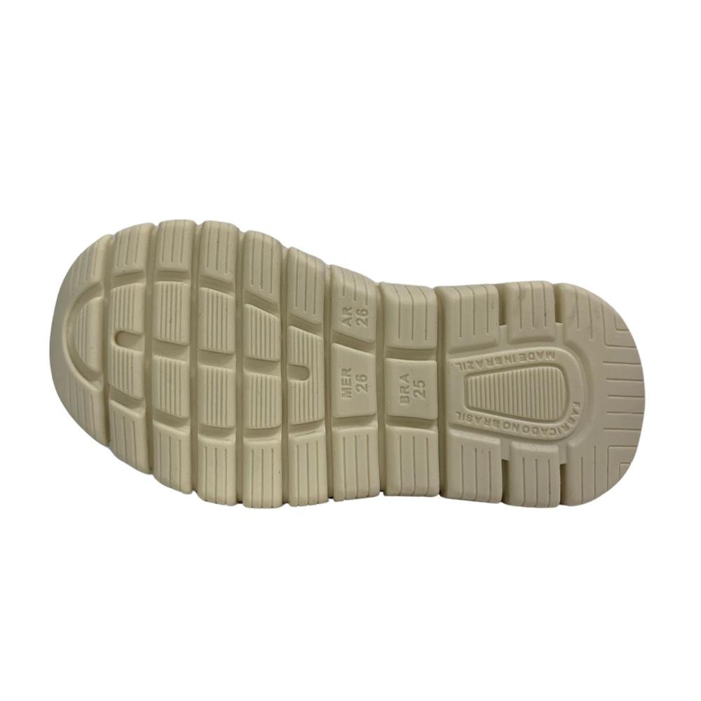 TÊNIS NOVOPE DINO CALCE FÁCIL REF: 99001125 MENINO Verde 5