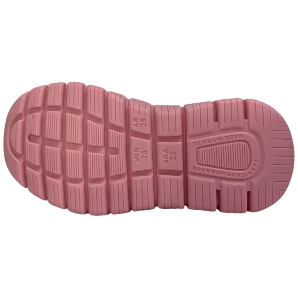 TÊNIS NOVOPE UNICORNIOS REF: 99001125. MENINA