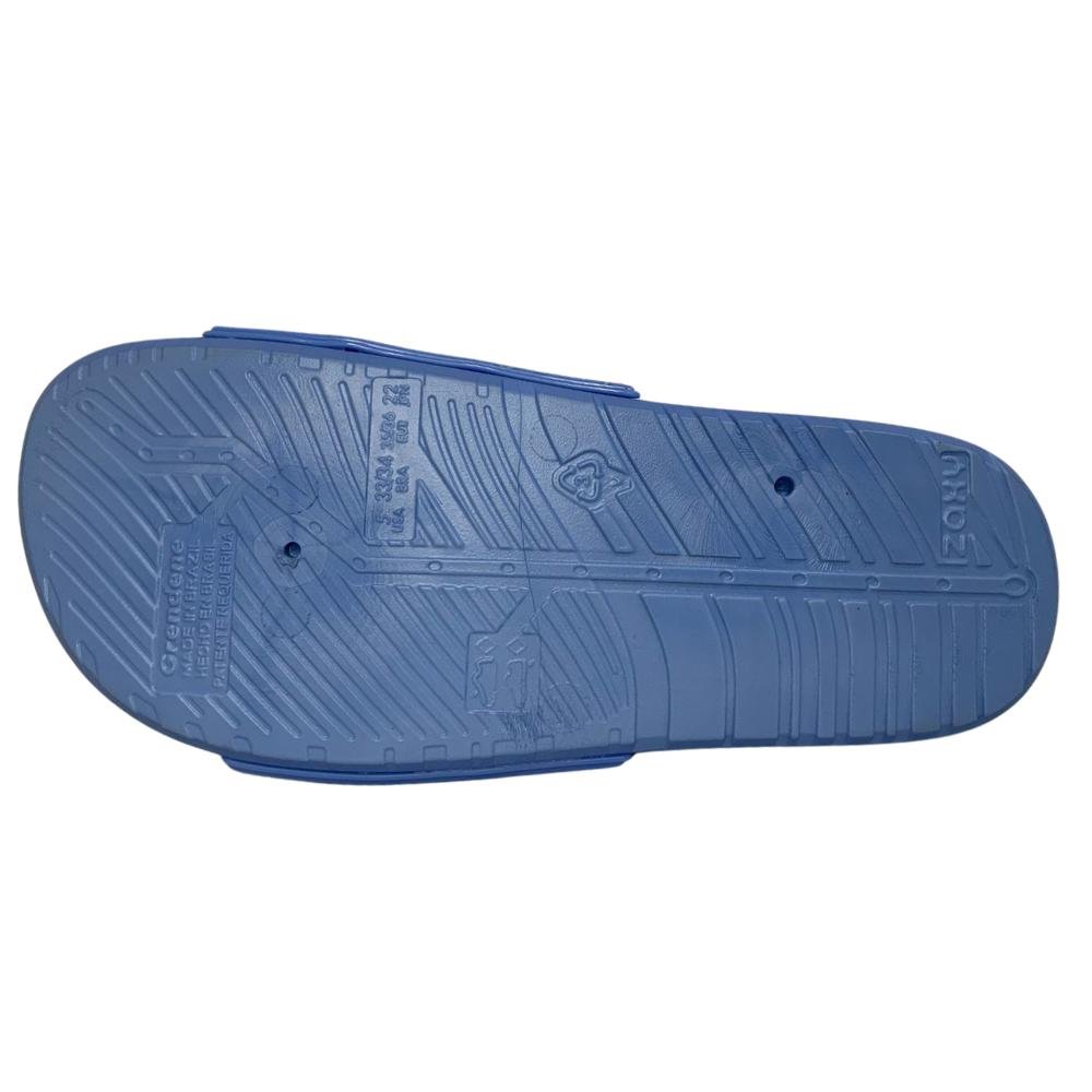 CHINELO ZAXY STITCH TIRA LARGA REF: 19198 MENINA Azul Hortência 5