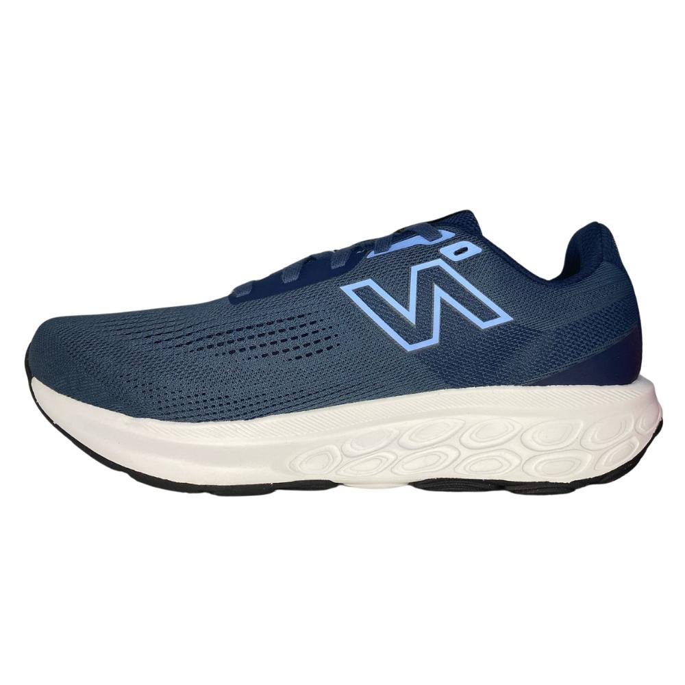 TÊNIS NEW BALANCE CADARÇO REF: M520ZA9 MASCULINO Marinho 5