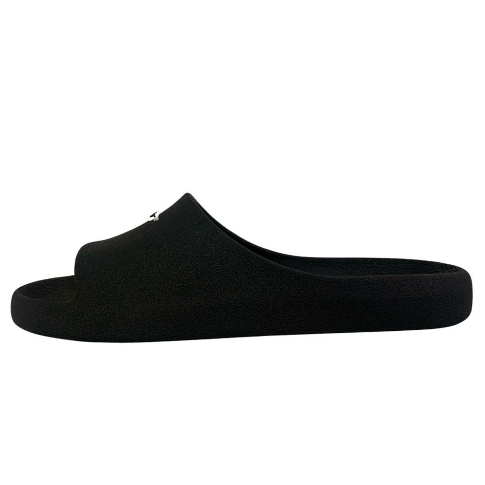 CHINELO RIDER DRIP TIRA LARGA REF: 11983 MASCULINO Preto/Branco 2