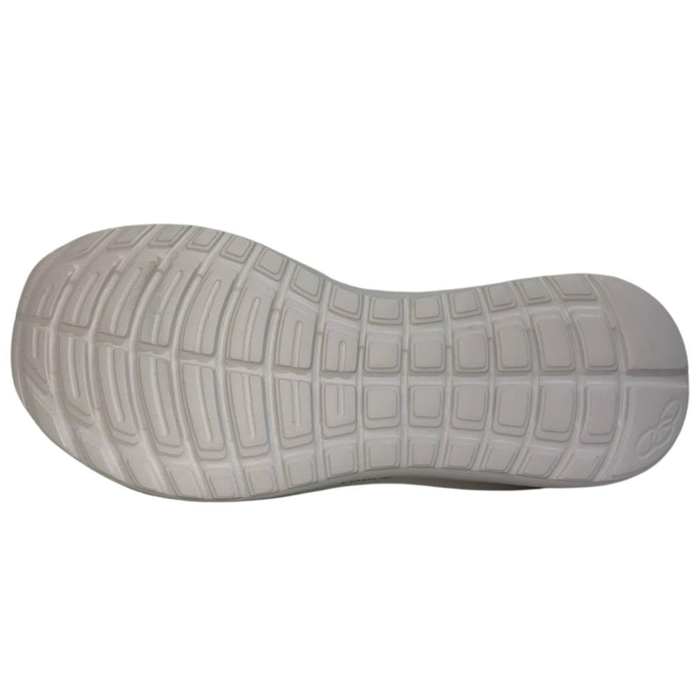 TÊNIS OLYMPIKUS LANCE CADARÇO REF: 43596370 FEMININO Verde Jade 5