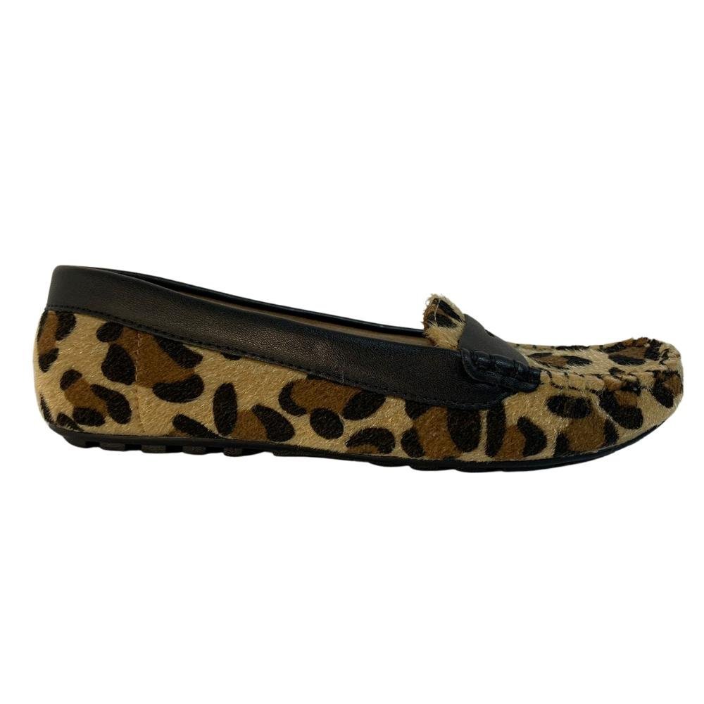 SAPATO VIZZANO CALCE FÁCIL REF:1187.364 FEMININO Multi Bege/Preto 5