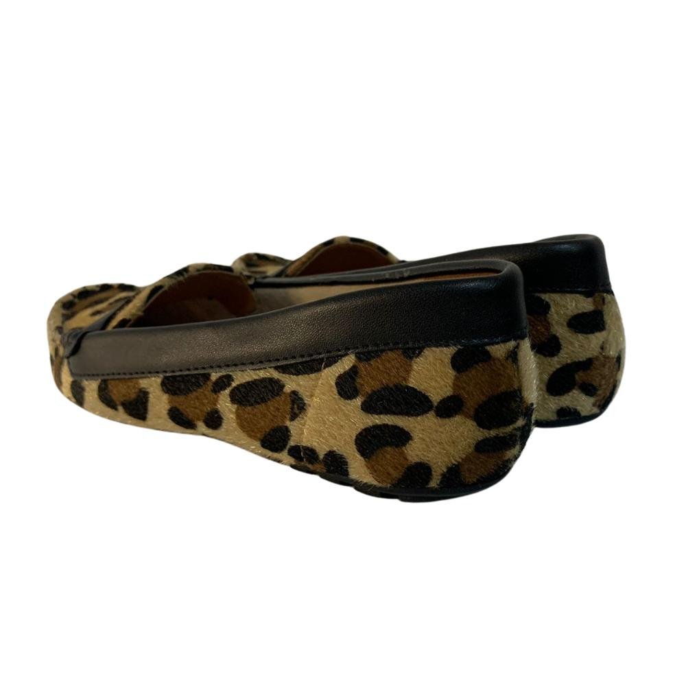 SAPATO VIZZANO CALCE FÁCIL REF:1187.364 FEMININO Multi Bege/Preto 3