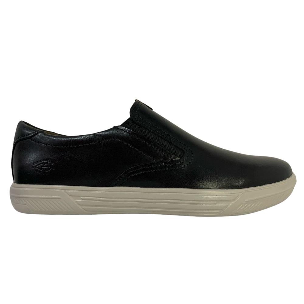 Cor Preto/Conhaque