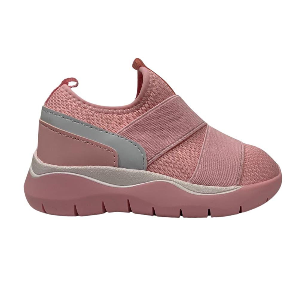 TENIS NOVOPE CALCE FACIL REF:80001150 INFANTIL
