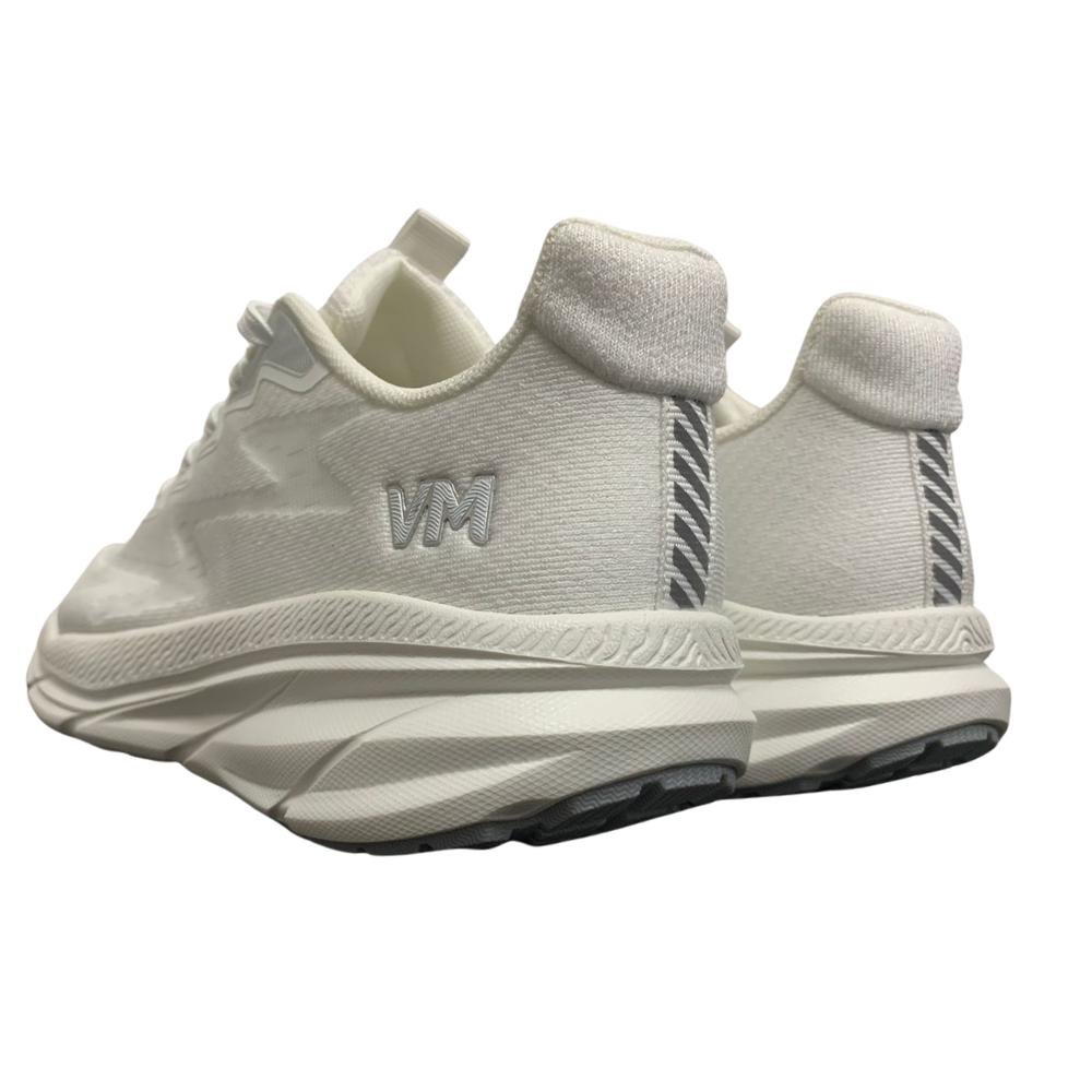 TÊNIS VIA MARTE CADARÇO REF: 261-001 FEMININO Branco 4