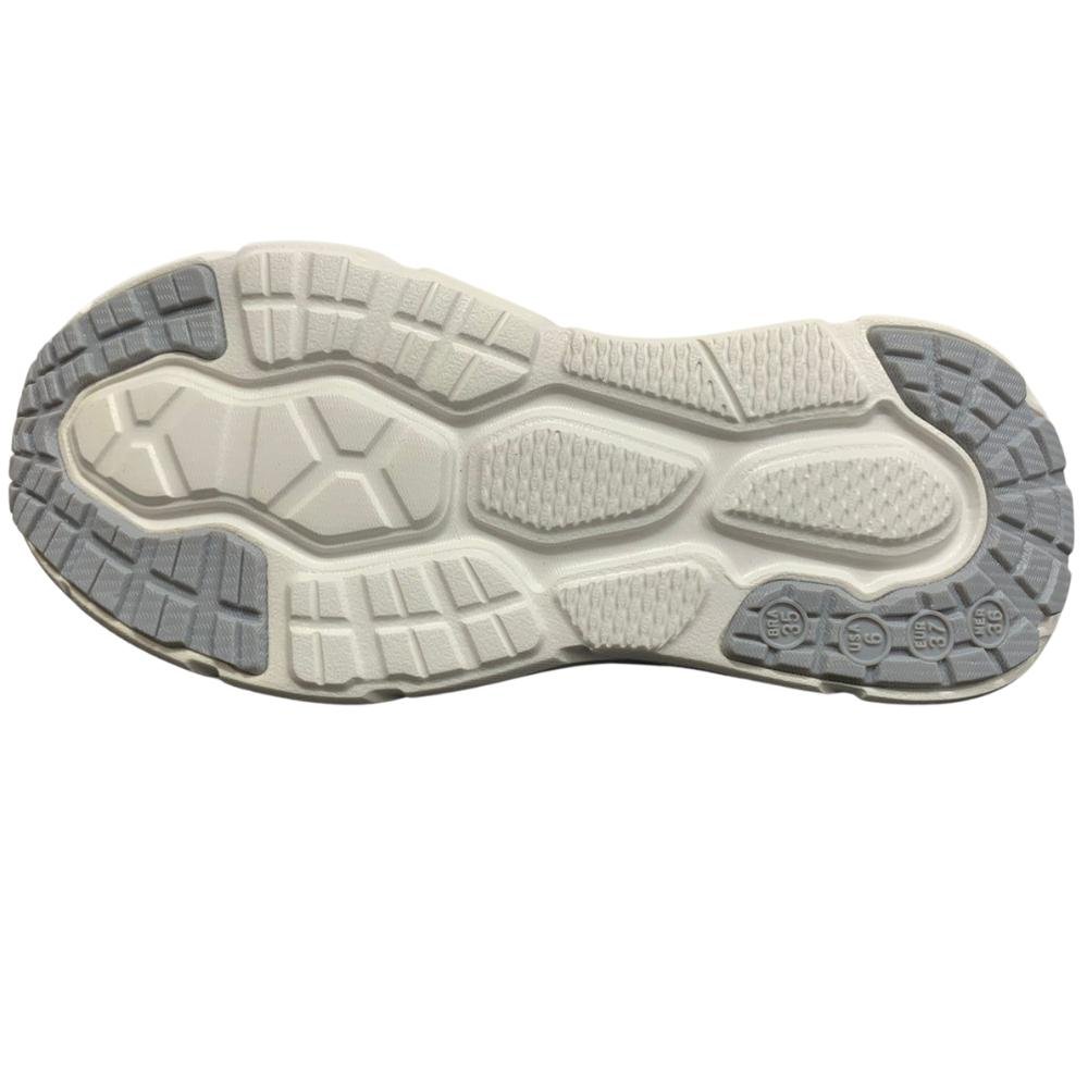 TÊNIS VIA MARTE CADARÇO REF: 261-001 FEMININO Branco 5