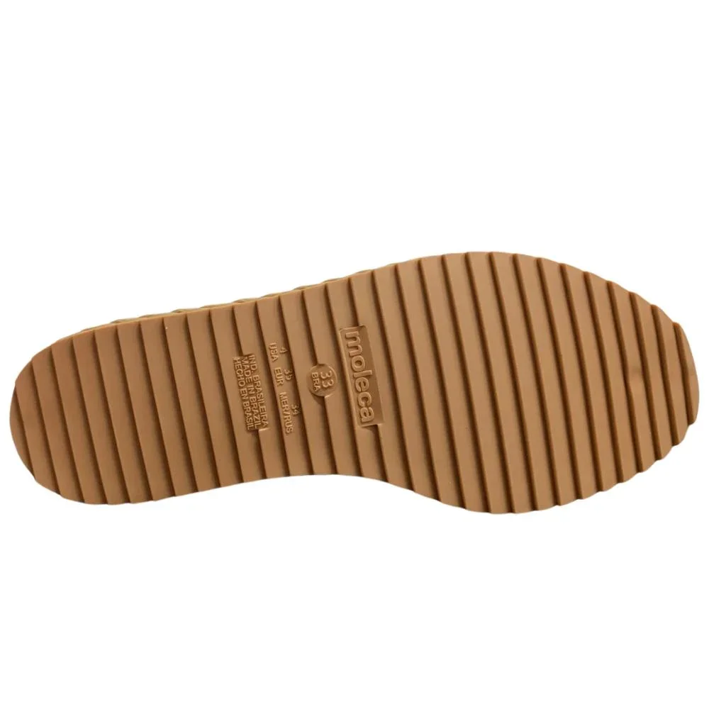 SAPATILHA MOLECA CALCE FÁCIL REF: 5696.340 FEMININO Cherry 5
