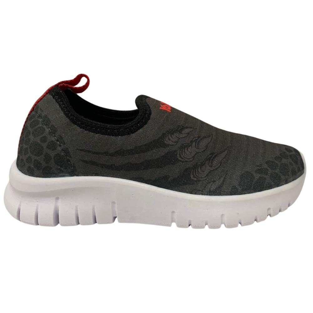 TÊNIS KIDY ULTRA FLEX CALCE FÁCIL REF: 4450016 MENINO