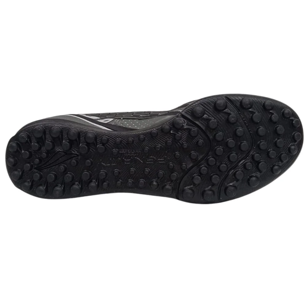 CHUTEIRA PENALTY GARRA TRAVA REF: 242277 MASCULINO Preto/Chumbo/Branco 5