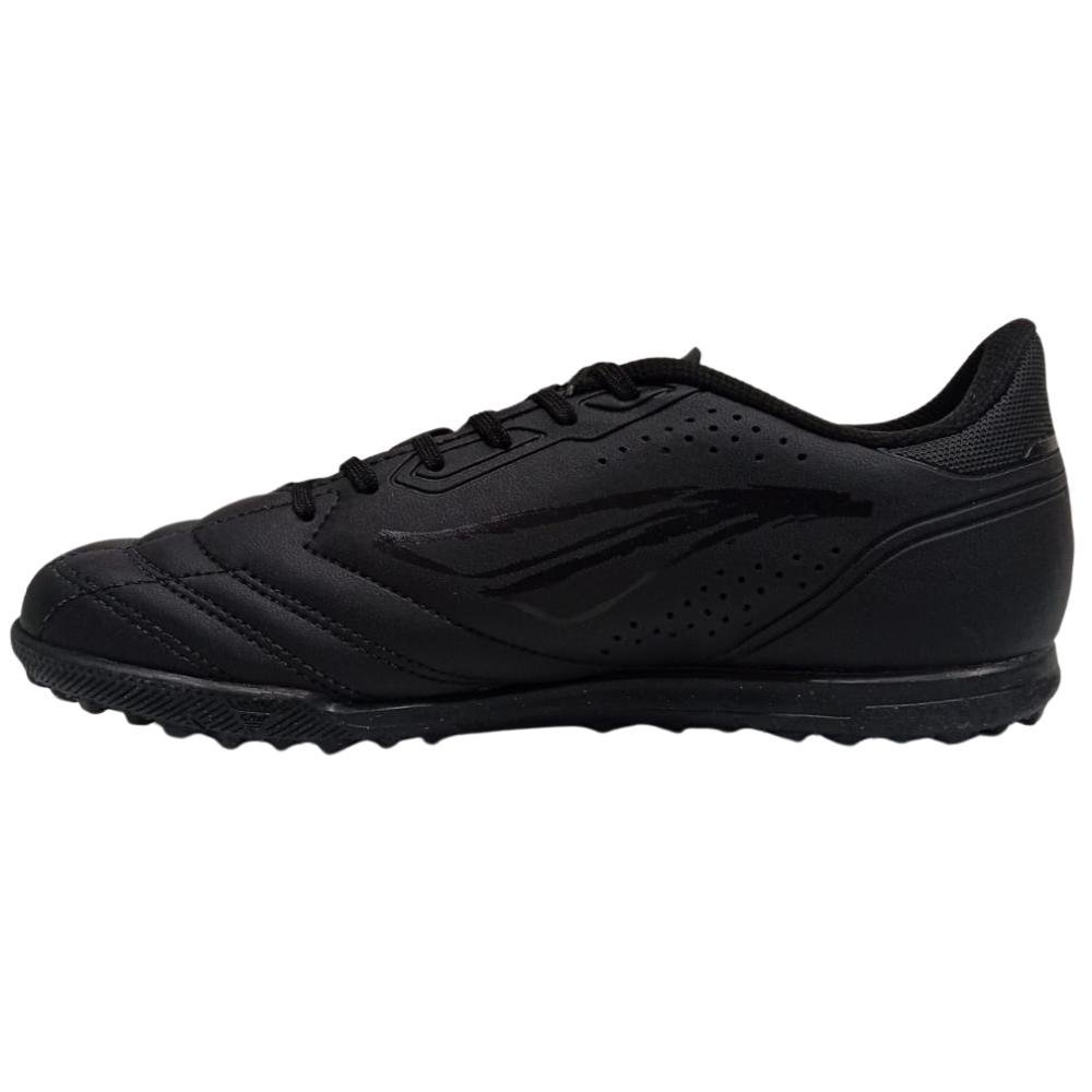 CHUTEIRA PENALTY GINGA SOCIETY REF: 242302 MASCULINO Preto 2