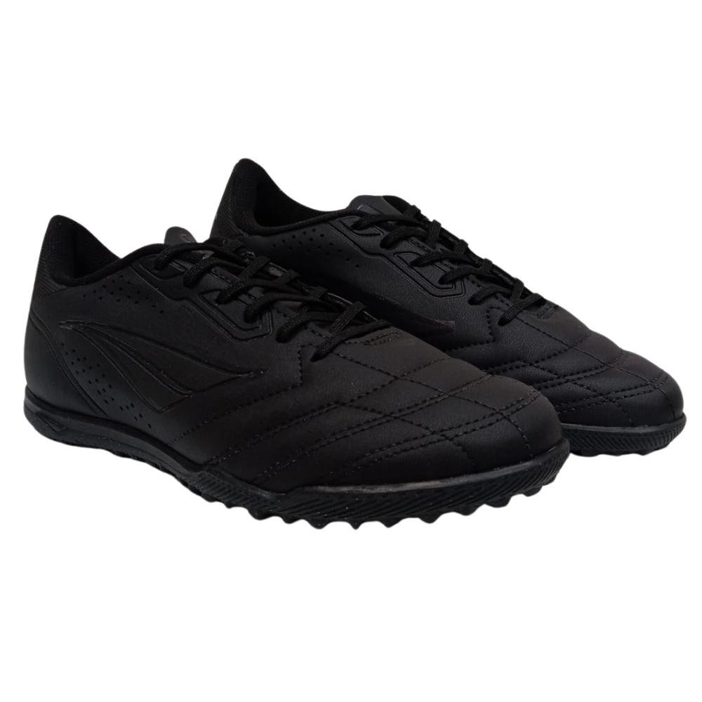 CHUTEIRA PENALTY GINGA SOCIETY REF: 242302 MASCULINO Preto 3
