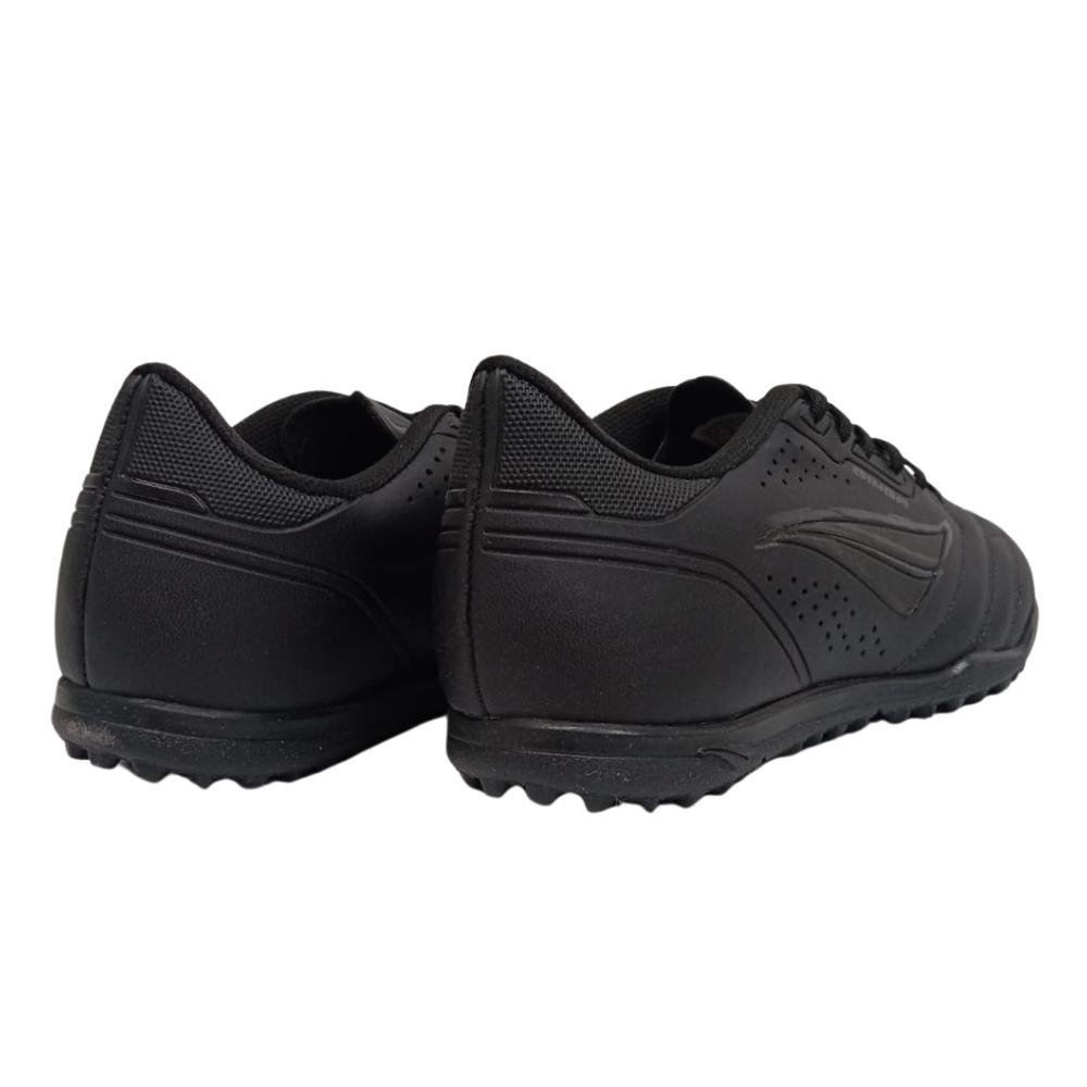 CHUTEIRA PENALTY GINGA SOCIETY REF: 242302 MASCULINO Preto 4